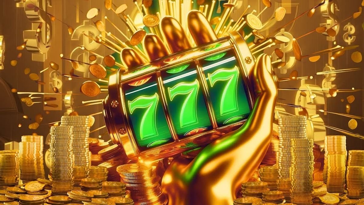 Sweet Bonanza Megaways Slot ဂိမ်း မြန်မာ
